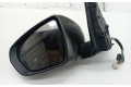 Zpětné zrcátko Peugeot 5008 II