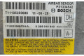 Блок подушек безопасности P31334542, 105250685DH Volvo V60