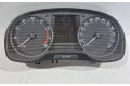Панель приборов 6V0920700B, 6V0920700B   Skoda Fabia Mk3 (NJ)       