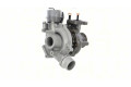 Turbodmychadlo Турбина 16359700011, 16359700011 Renault Captur