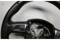 Руль Audi A3 S3 8P 2003 - 2012 года 8R0419091FTNA