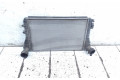 Интеркулер  1K0145803L   Skoda Octavia Mk2 (1Z) 
