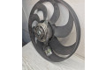 Вентилятор радиатора 6G918C607P, 9840009 Volvo V60