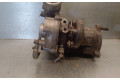 Turbodmychadlo Турбина 53039880029, 058145703N Volkswagen Passat Alltrack AWT