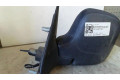 Zpětné zrcátko Citroen Berlingo 2005 8153HL
