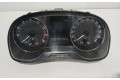 Панель приборов A2C96141700 Skoda Fabia Mk3 (NJ)
