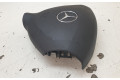 Подушка безопасности водителя 0008607403 Mercedes-Benz A W169