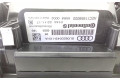 Блок управления климат-контролем 8U0820043H Audi Q3 8U