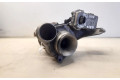 Turbodmychadlo Турбина 184671 BMW 1 F20 F21 2.0