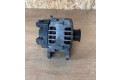 Генератор 03D903025J, 307074007   Skoda Fabia Mk2 (5J)   для двигателя BZG