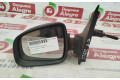 Зеркало электрическое        Dacia Logan II  2012 - 2020 года   
