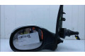 Zpětné zrcátko levé Peugeot 206 2007 8154JA