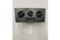 Блок управления климат-контролем 13215936, K9274003 Opel Meriva A