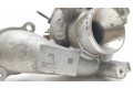 Turbodmychadlo Турбина 9673283680, 8007084867 Citroen C3 1.4 8H01