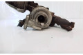 Турбина Opel Meriva B 55567731, E55567731