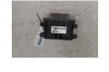 Řídící jednotka Fiat Doblo 2010
