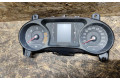 Geschwindigkeitsmesser Cockpit 6RX43DX9AE, 50301914G404   Jeep Compass       