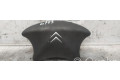 Подушка безопасности водителя 14001063YR Citroen C8