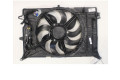 Вентилятор радиатора Fiat 500X