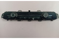Блок управления климат-контролем 98075413ZD Citroen Berlingo