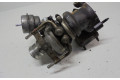 Турбина H82843795, H82843795 Renault Megane III 2009 - 2016 года