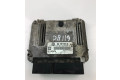 Блок управления двигателем Блок управления 03L907309AE, 0281017946   Volkswagen PASSAT B7