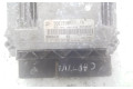 Блок управления двигателя 96814427, 028101269596813187   Chevrolet Captiva
