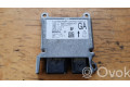 Блок подушек безопасности 6M2T14B056, 0285010140   Ford Galaxy