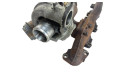 Turbodmychadlo Турбина 55246404, 55209152 Fiat Doblo 263 A5.000
