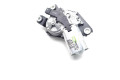 Моторчик заднего дворника BJ32-17404-AA, W000027061 Land Rover Discovery 4 - LR4