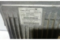 Блок управления двигателя R0410B036D, 8200513058   Dacia Logan Pick-Up