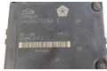 Jednotka ABS 04686702AA, 04686702AA Chrysler Voyager 1995