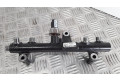 Топливная рампа 9681909680, 9663305480   Citroen C4 Grand Picasso 2.0  для двигателя DW10CTED4