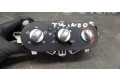 Блок управления климат-контролем 69837001 Renault Twingo II