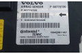 Блок подушек безопасности P30773720   Volvo S80