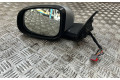 Зеркало электрическое Jaguar XJ X351 2009 - 2019 года