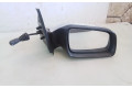 Zpětné zrcátko Opel Astra G 2000