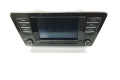 Дисплей    3V0035871C, 3V0035871C   Skoda Superb B8 (3V)