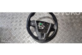 Руль Volvo V60  2013 - 2018 года 34110217B      