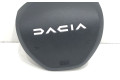 Подушка безопасности водителя 985707176R Dacia Duster II