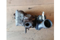 Turbodmychadlo Турбина 93FF6K682AC, YC11365A Ford Mondeo MK I RFN
