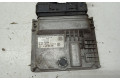 Блок управления двигателя 03P906021K, 28281647   Skoda Fabia Mk2 (5J)