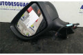 Зеркало (механическое)       Renault Clio IV  2012 -  года   