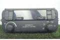 Блок управления климат-контролем    Chrysler Voyager