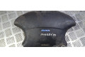 Подушка безопасности водителя 714414614, E52882H8-02 Fiat Marea