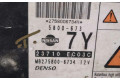 Řídící jednotka 2758006734, 23710EC03C Nissan Navara 2007
