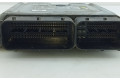 Блок управления двигателя A6421502077, 0281013969   Mercedes-Benz ML W164