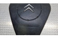 Подушка безопасности водителя 96380009ZE, 0715939   Citroen C2