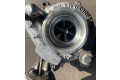  Турбина Citroen C5  9682778680   для двигателя RHR      