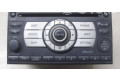 Радио/ проигрыватель CD/DVD / навигация 28185JG41A Nissan X-Trail T31